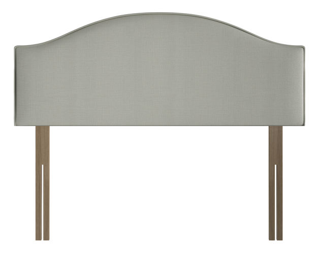 Relyon Curve Headboard (Strutted Only)